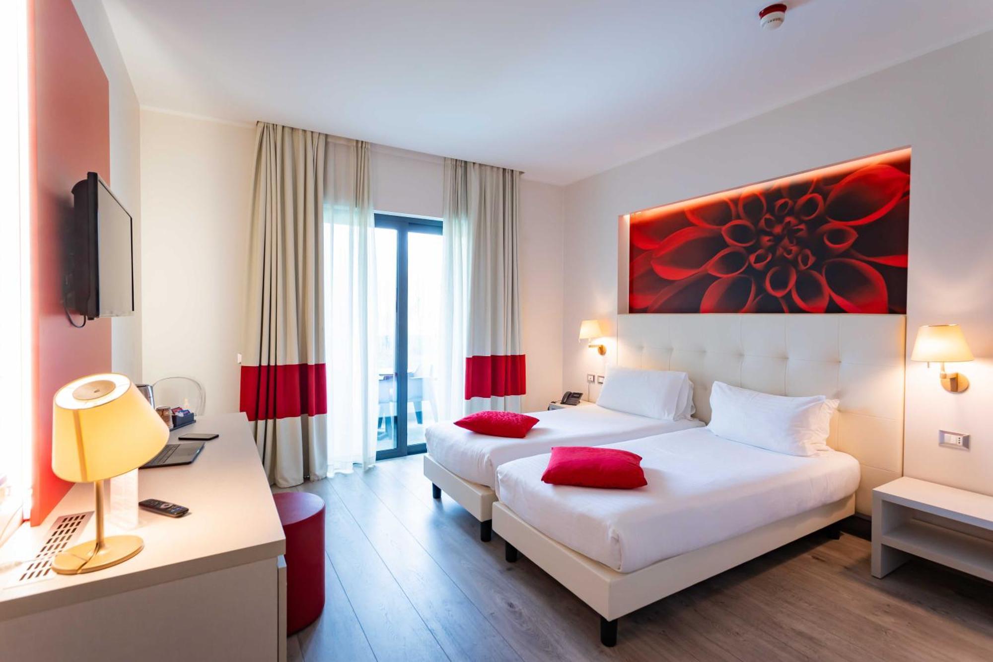 Hotel Ibis Styles Milano Est Settala Exteriér fotografie