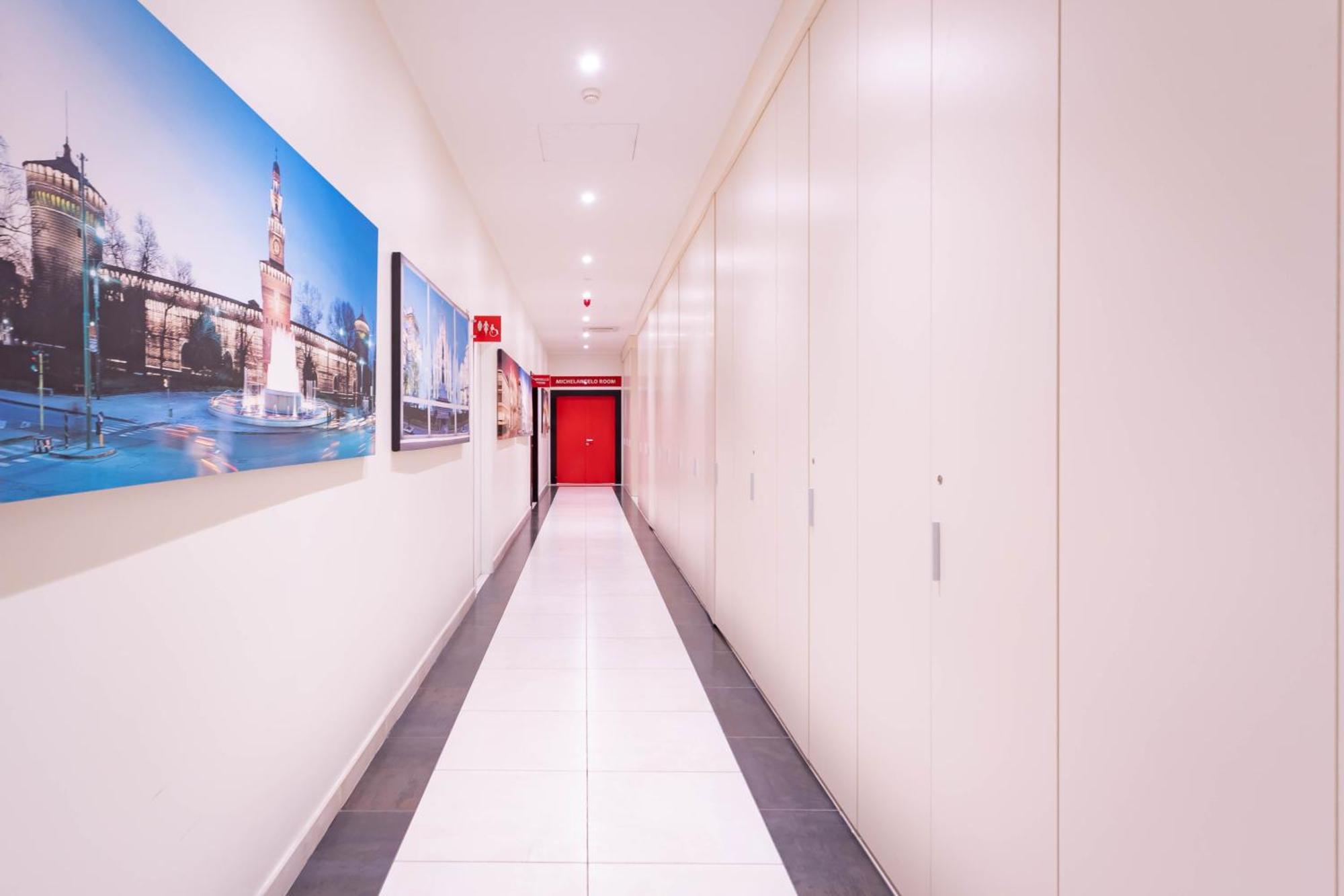 Hotel Ibis Styles Milano Est Settala Exteriér fotografie